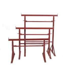 Builders Trestles Hire