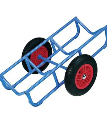 Carpet / Pipe Trolley Hire