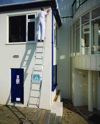 Combination Ladders Hire
