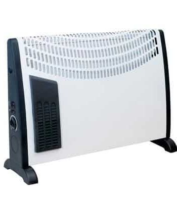 Convector Heater Hire