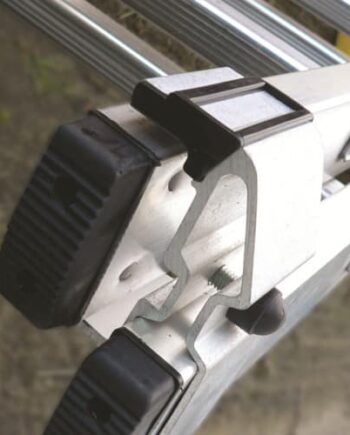 Extension Ladders Hire