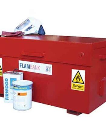 Flame/Chemical Box Hire