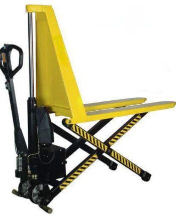 High Lift Pallet Truck Hire