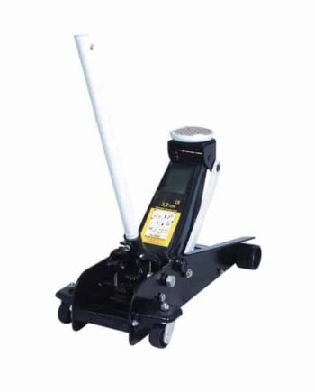 Hydraulic Trolley Jack Hire