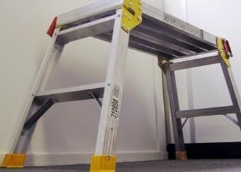 Low Level Platforms Hire