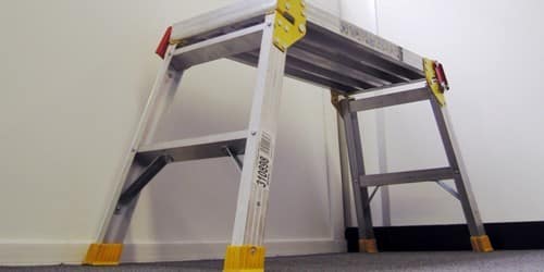 Low Level Platforms Hire