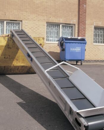 Maxiveyor Conveyor Hire