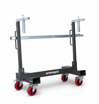 Panel Trolley Hire