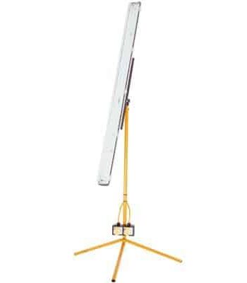 Plasterer Light Tripod Hire