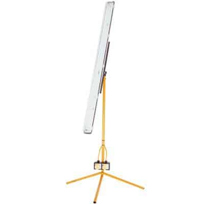 Plasterer Light Tripod Hire