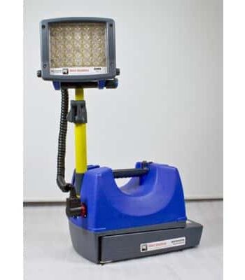 Rechargeable Light 12v Hire