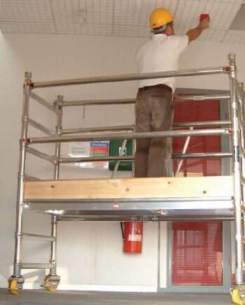 Room Mate Scaffold Tower Hire