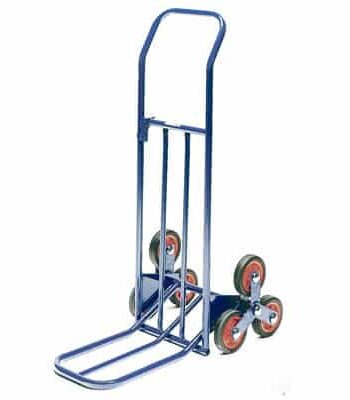 Step / Stair Climbing Trolley Hire