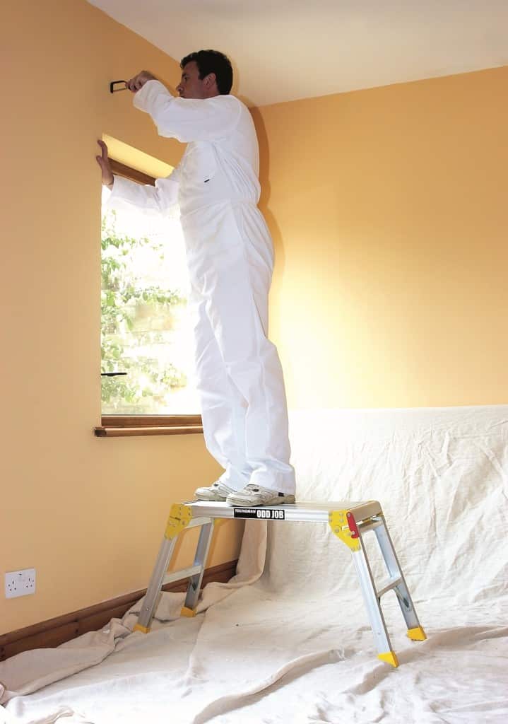 Low Level Platforms Hire