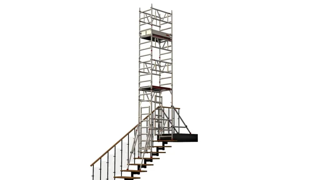 MiTower Hire