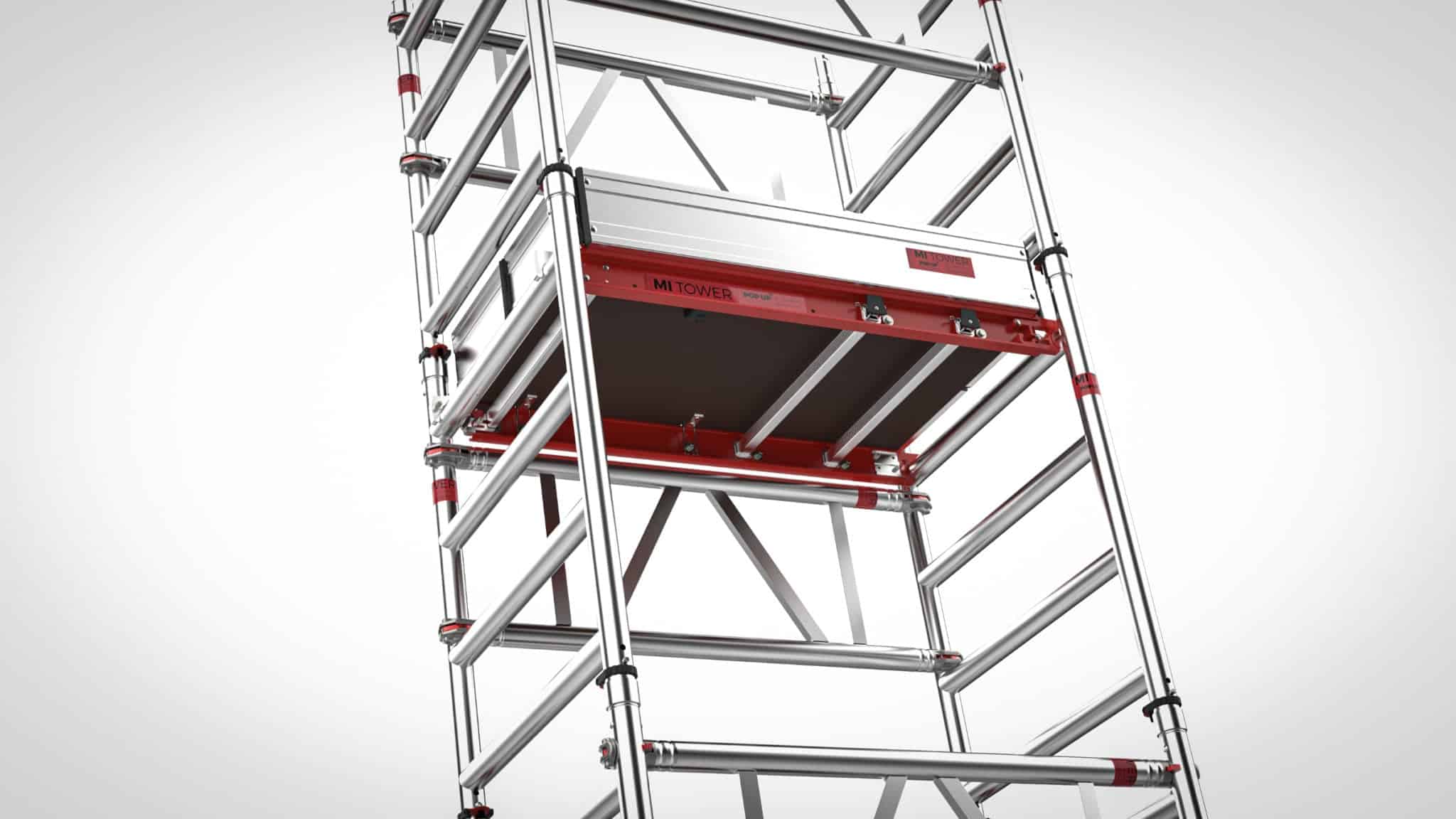 MiTower Hire