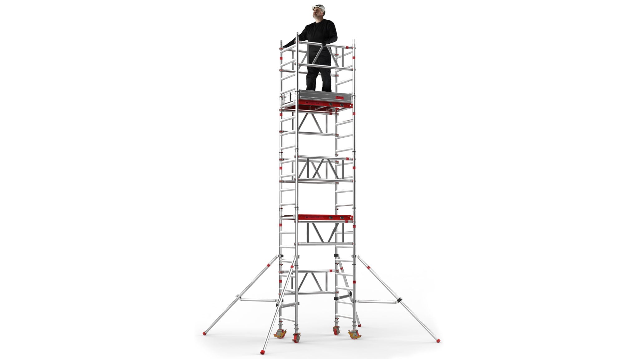 MiTower Hire