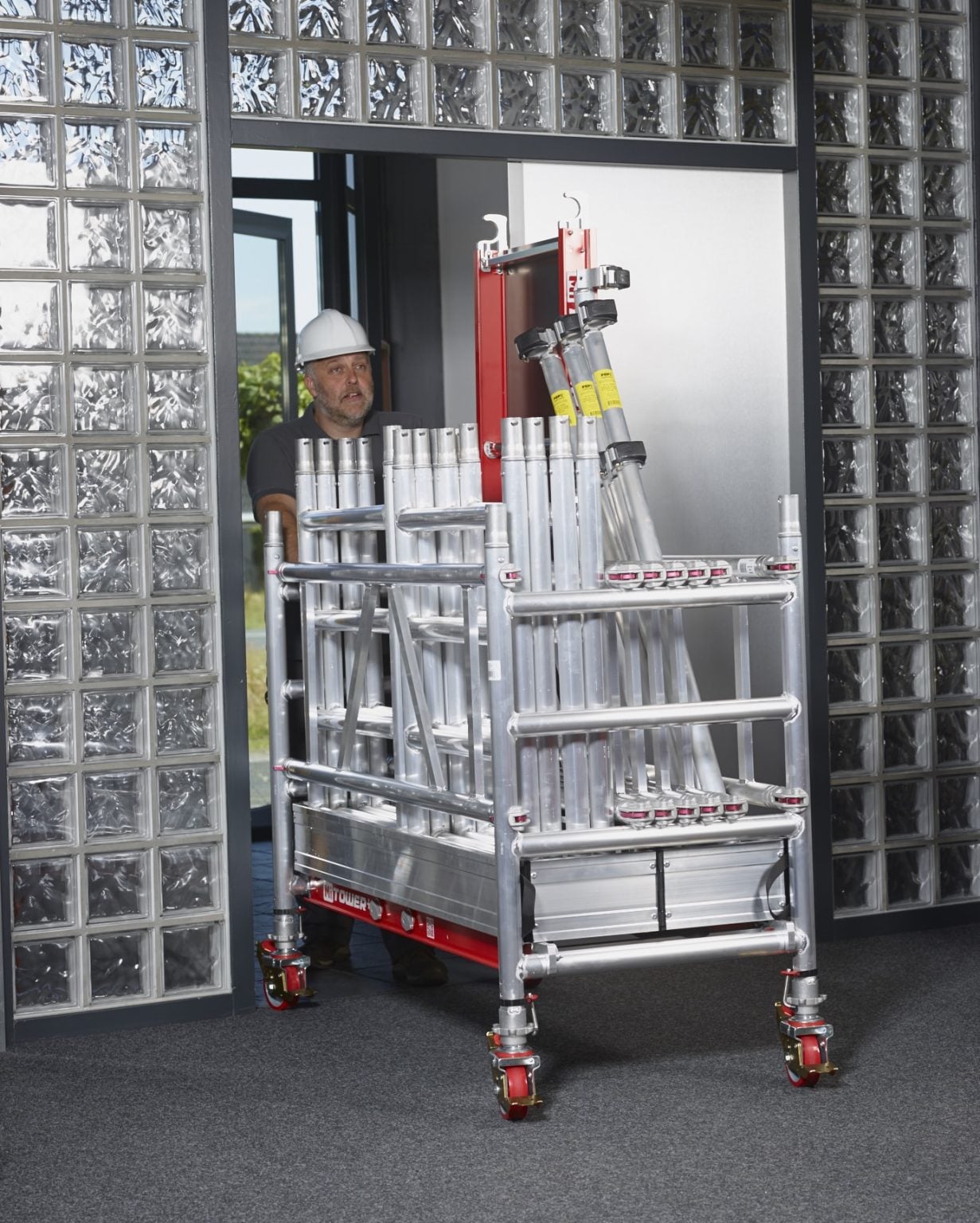 MiTower Hire