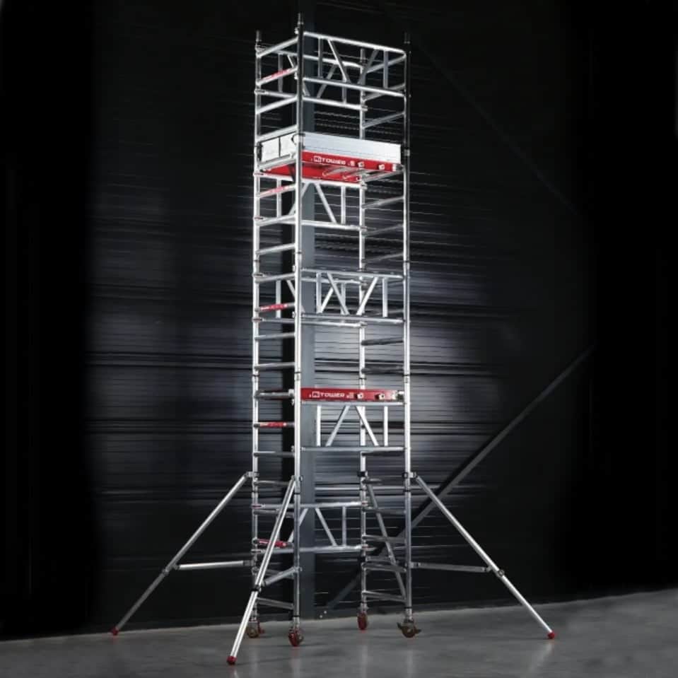 MiTower Hire