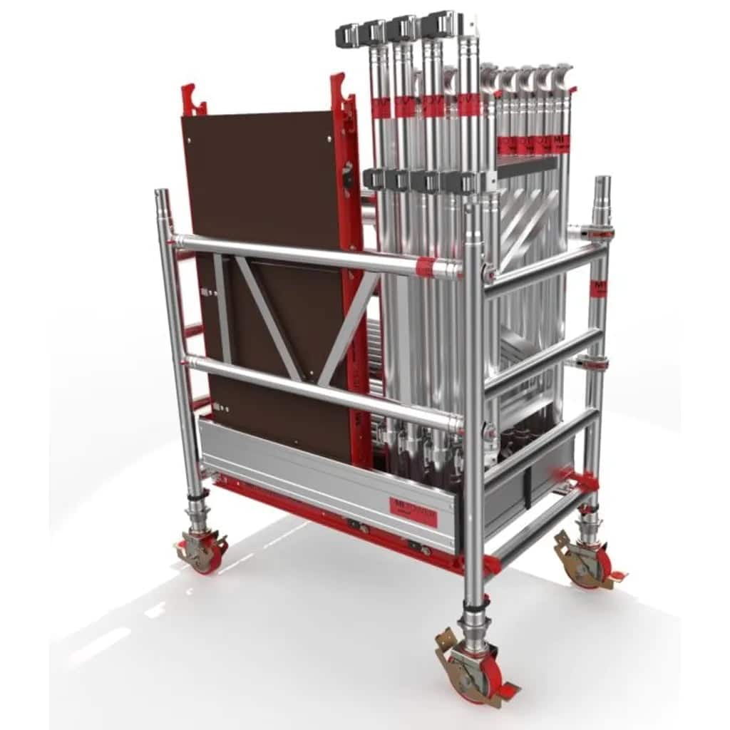 MiTower Hire