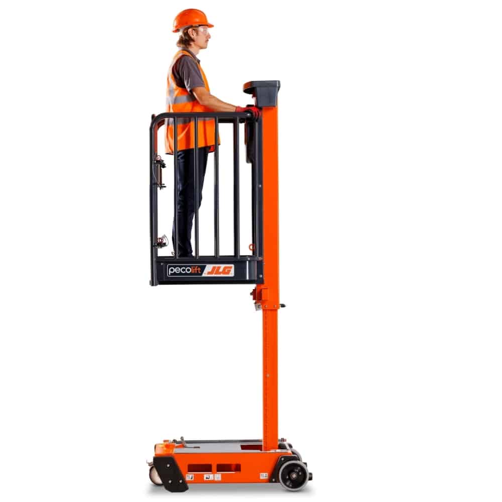 Peco Lift Hire