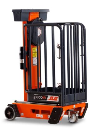 Peco Lift Hire