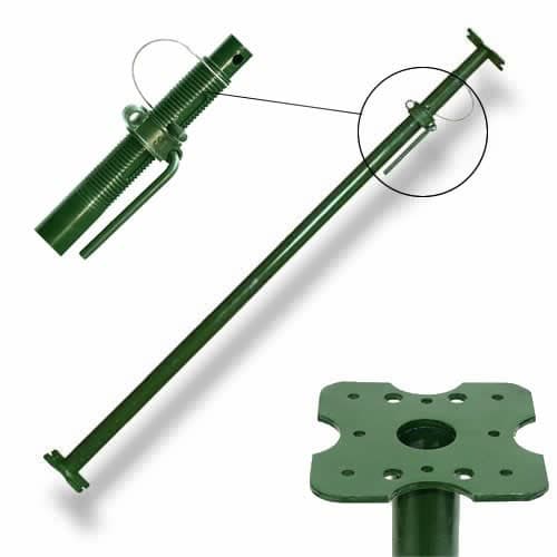 Acrow Prop Hire