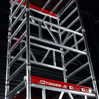 MiTower Hire